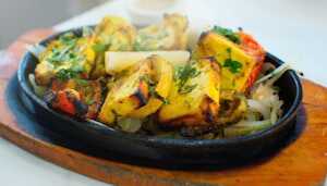 Dal Tadka