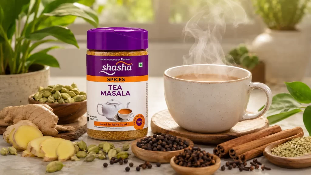 Masala Tea: What It Is, How to Make It & Benefits 2 Health Benefits of Tea Masala and Masala Chai