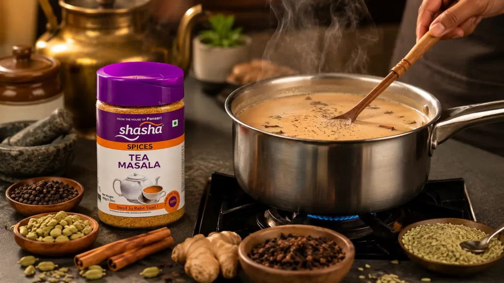 Masala Tea: What It Is, How to Make It & Benefits 3 How to Make Authentic Masala Chai with Tea Masala