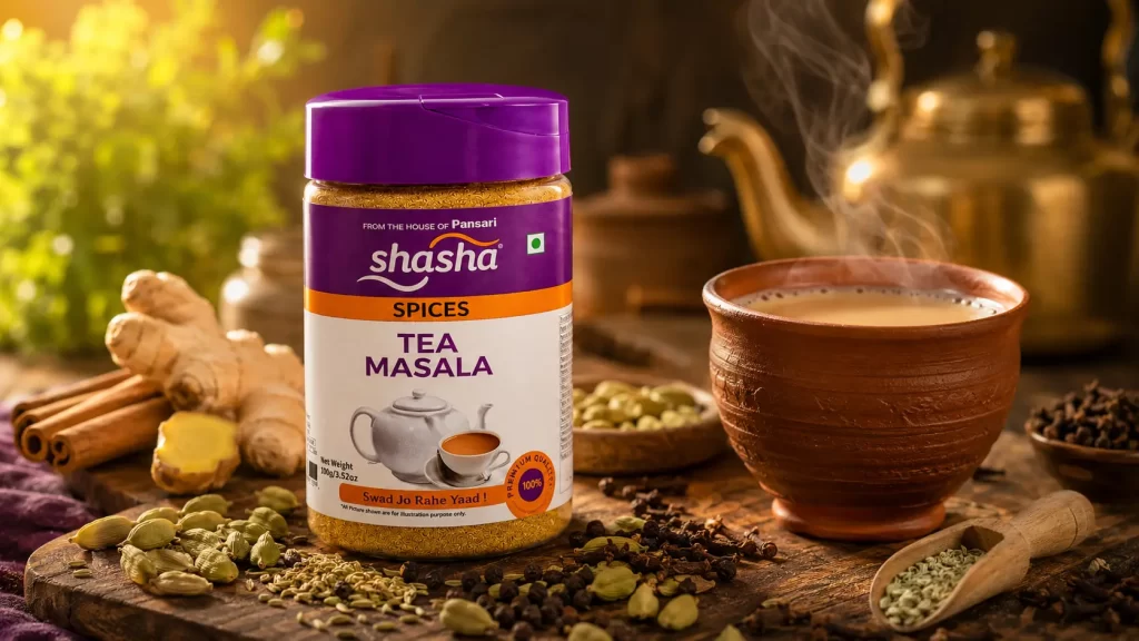 Masala Tea: What It Is, How to Make It & Benefits 1 masala tea