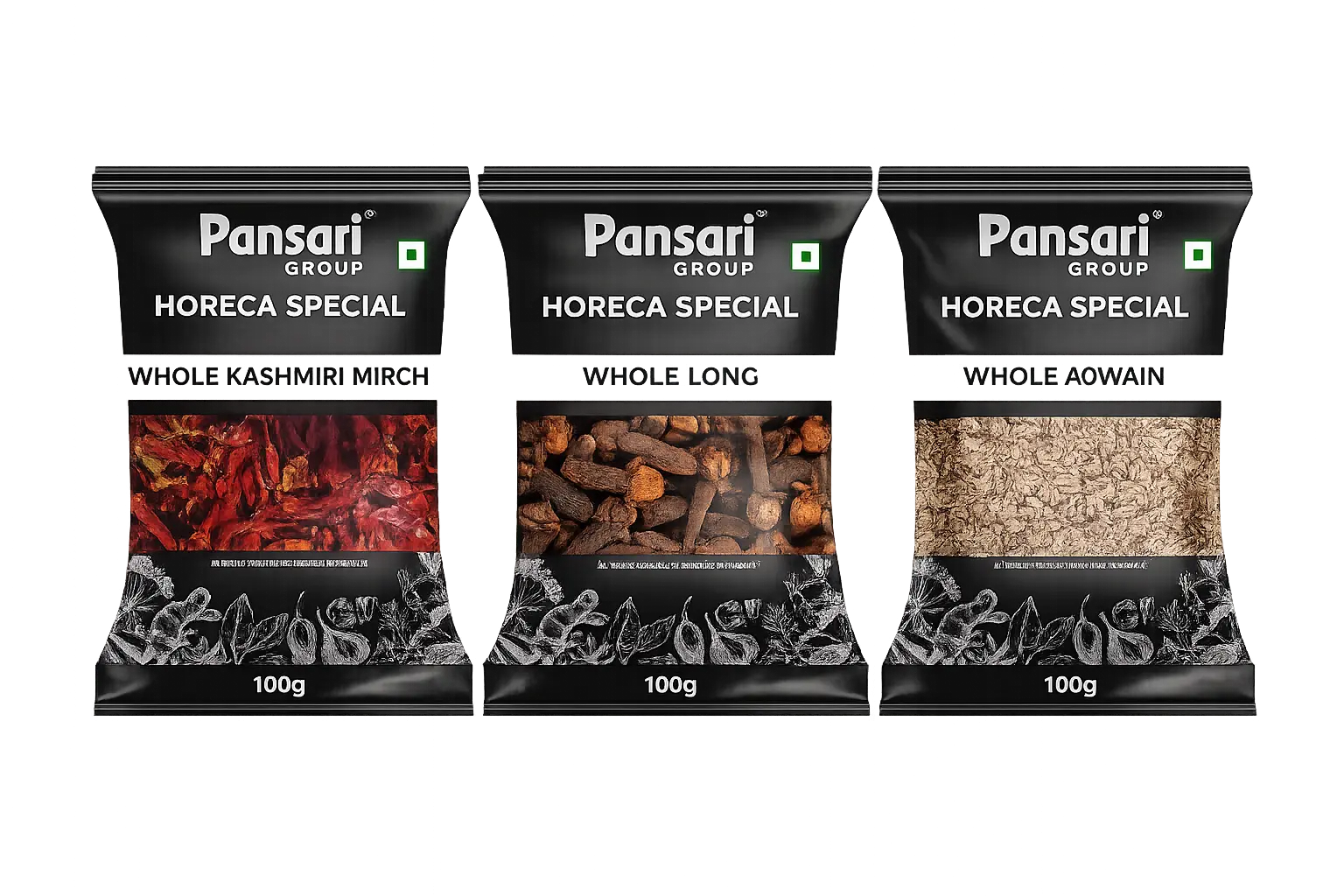 HORECA Products