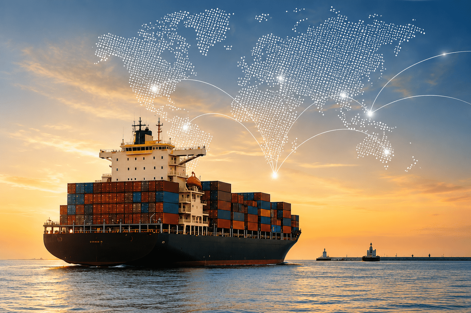 Pansari Global premium food products for international export