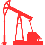 1990-2000 More refineries