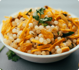 Flours and Cereals