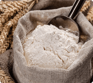 Millet Flour Products