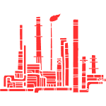 1962 Oil refinery Kolkata