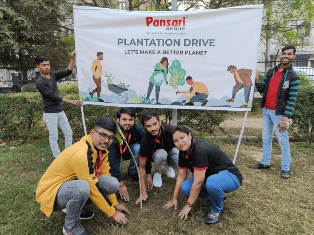 Social Initiatives 1