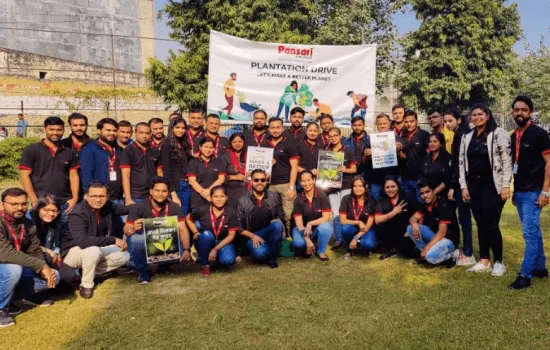 Social Initiatives 2