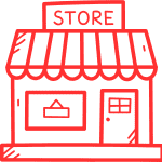 1940 Starting shop