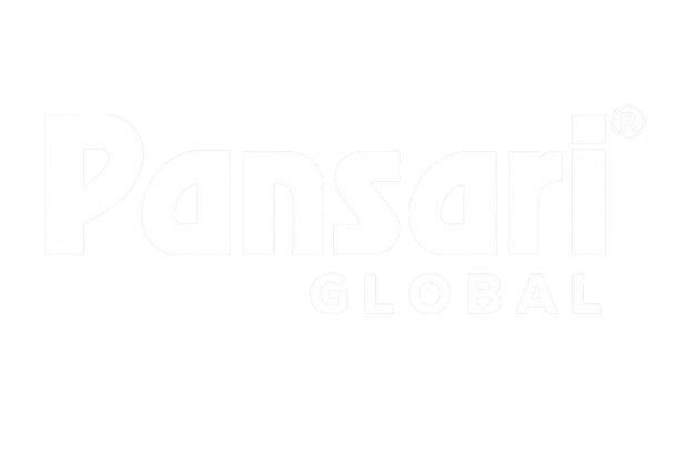 Pansari Global Logo