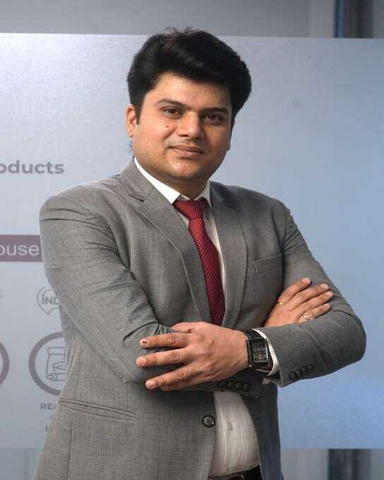 Ankit Bhardwaj - ZSM Modern Trade Pansari Group