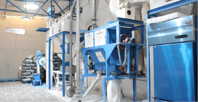 Food quality machine