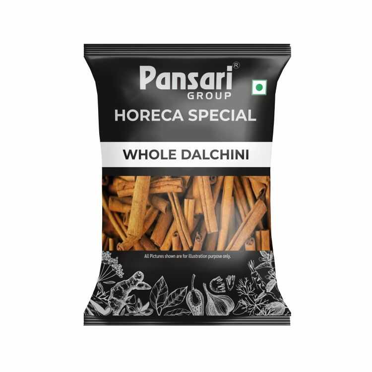Pansari whole Dalchini cinnamon