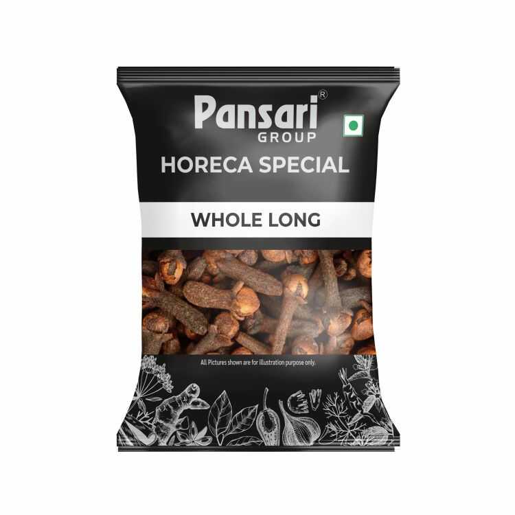 Pansari whole Long cloves