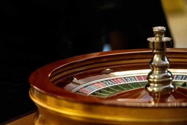 roulette