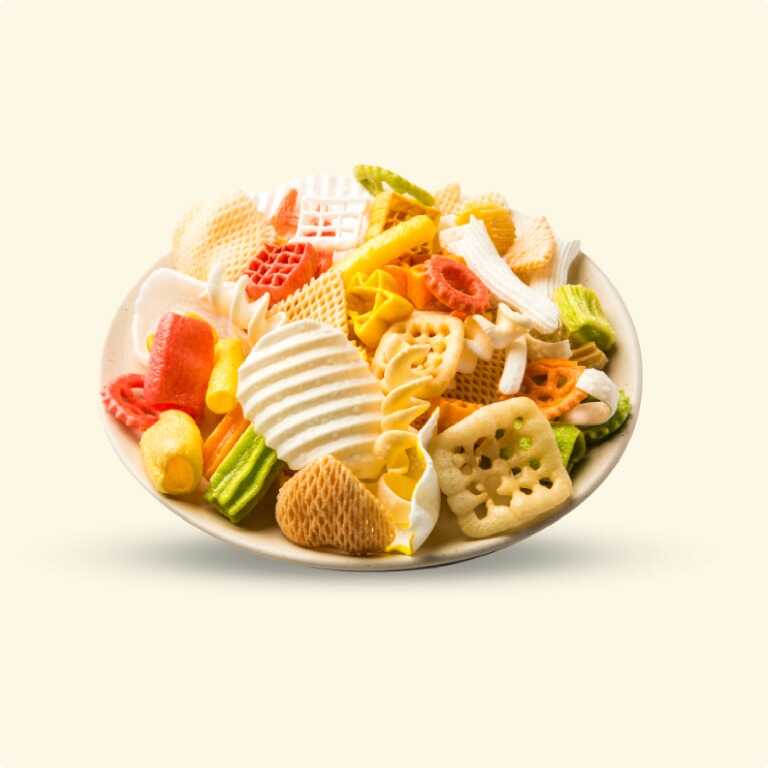 Aachari Masala 3D