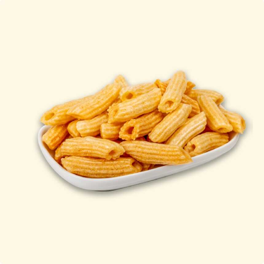 Manchurian Pasta