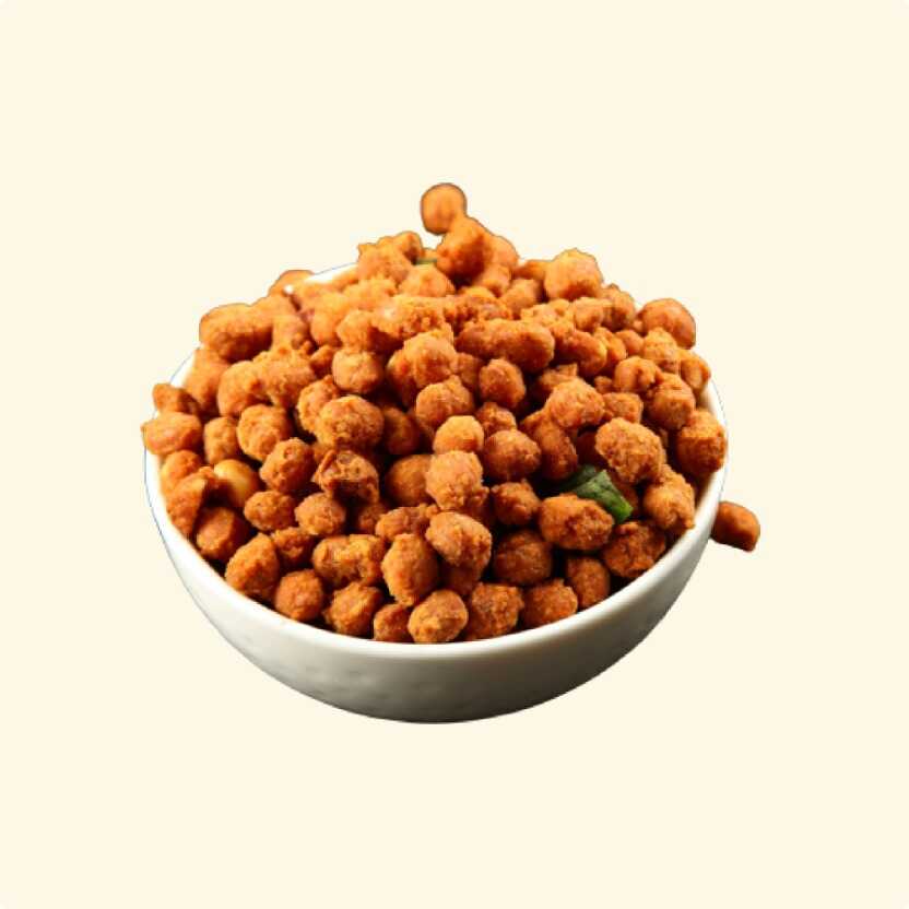 Masala Peanut 6