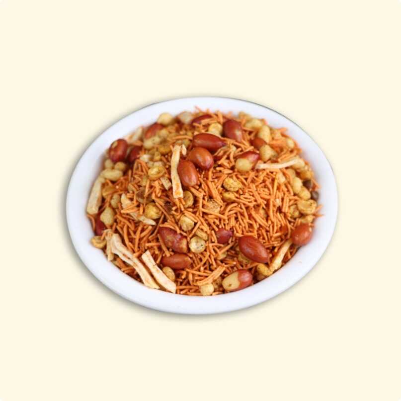 Navratan Mix