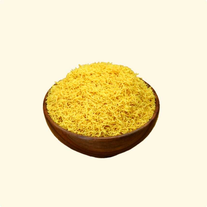 Nimbu Masala Sev
