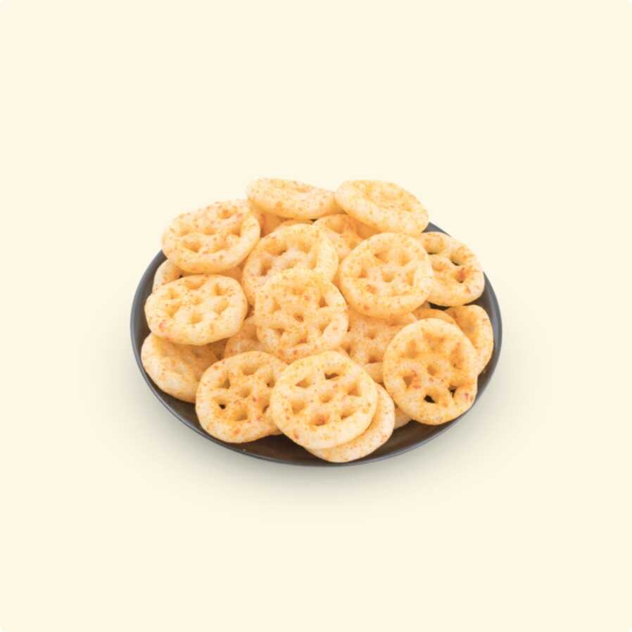 Peri Peri Wheels