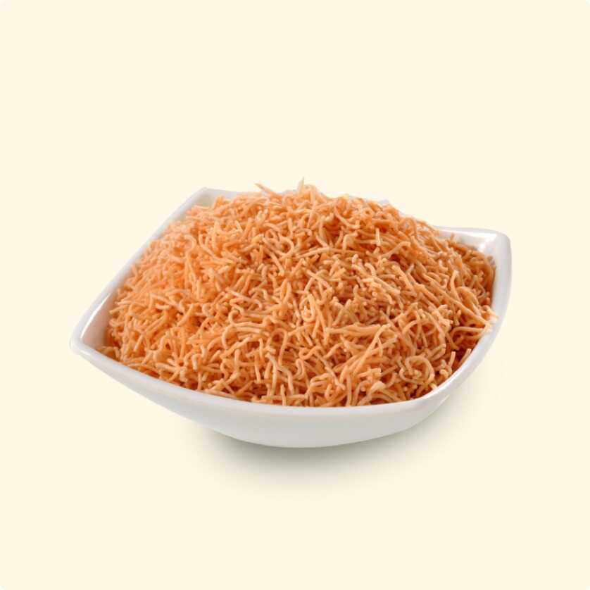 Sev Bhujiya