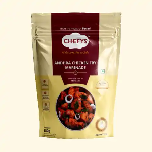 Andhra Chicken Marinade