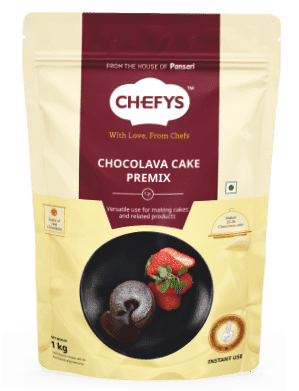 Choco Lava Cake
