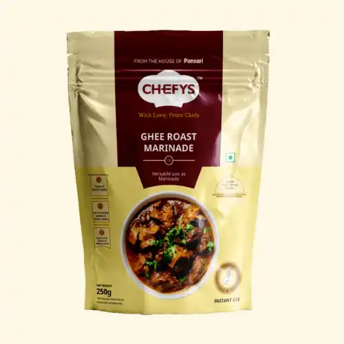Ghee Roast Marinade