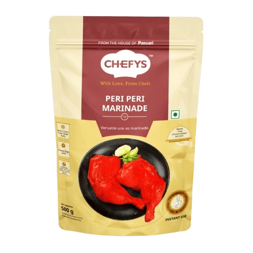 Peri Peri Marinade