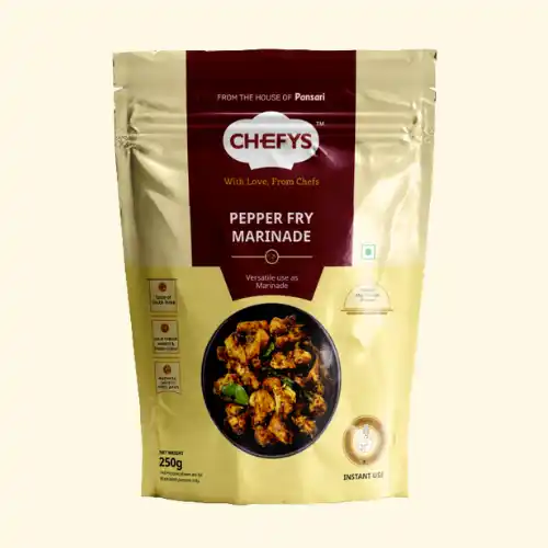 Peri Peri South Indian Marinade
