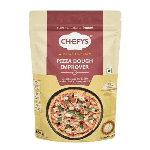 Pizza Dough Improver